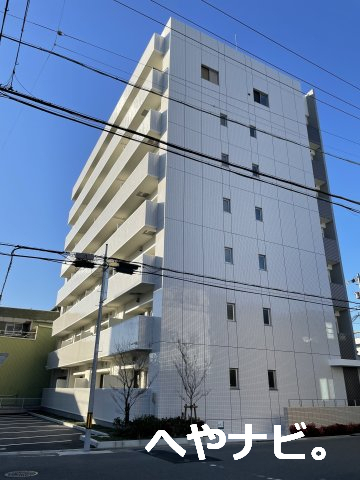 建物外観　★外観