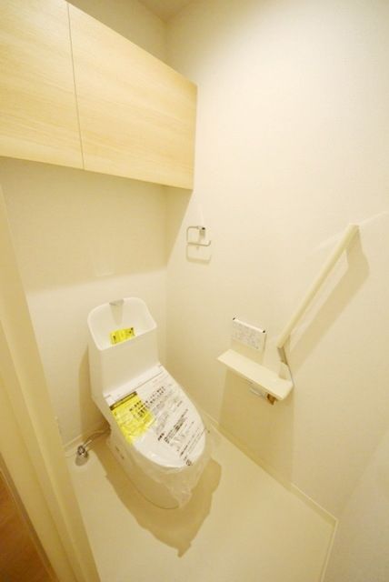 トイレ　★シャワートイレ★