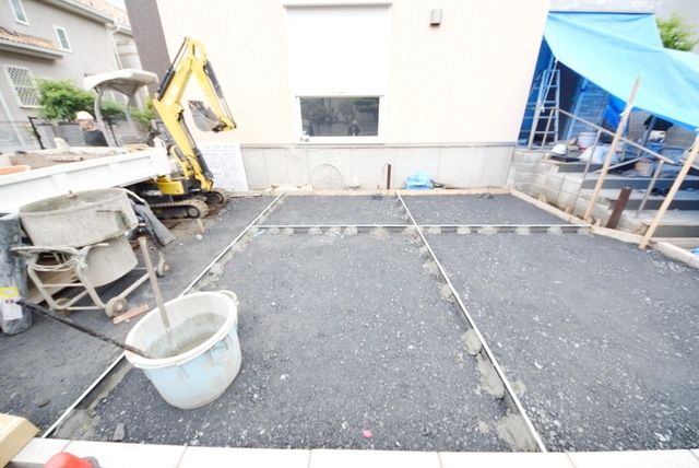 駐車場　★車停められます★