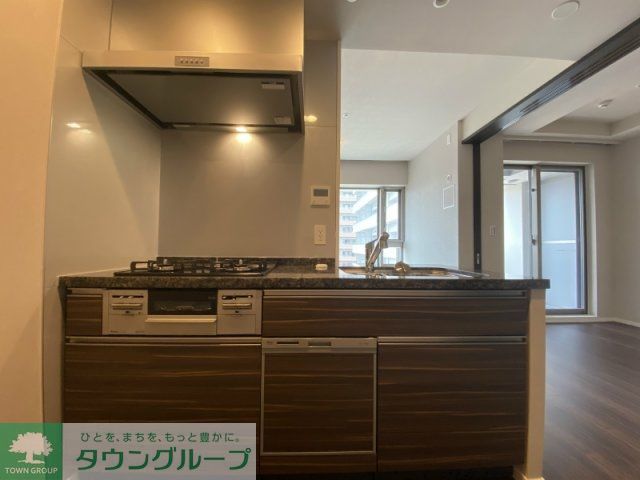 キッチン　★キッチン★