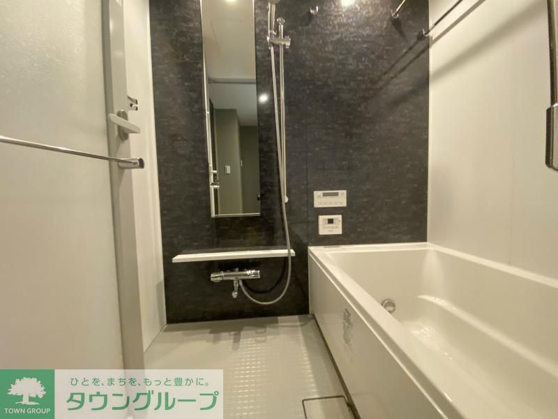 バス・シャワールーム　★バス★