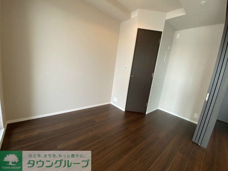 収納　★ウォークインクローゼット★