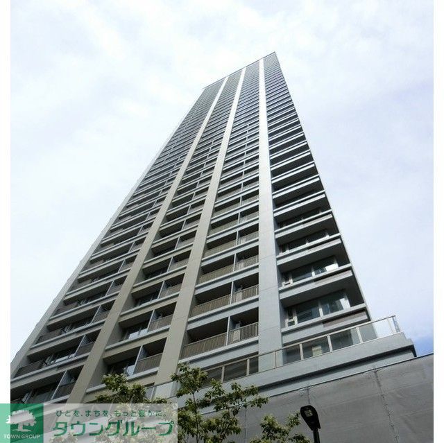 エントランス　★外観★