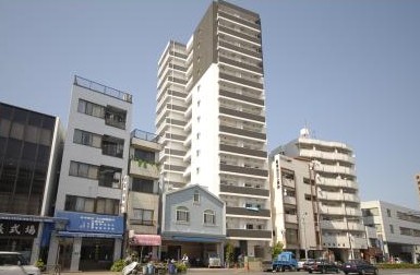 建物外観　☆綺麗な外観☆