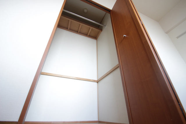 収納　※別室の参考写真の為、現況優先です。