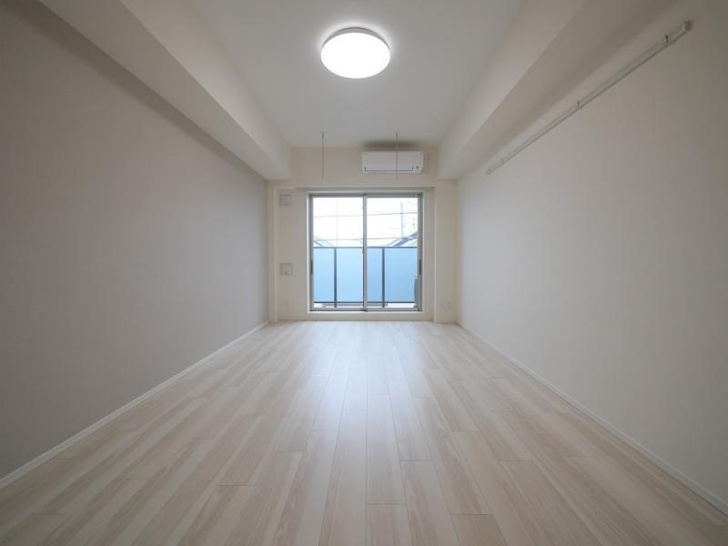 その他部屋・スペース　豊島千早レジデンス　豊島区千早3