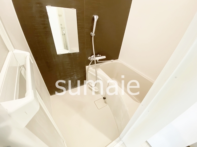 バス・シャワールーム　★きれいなお風呂です★