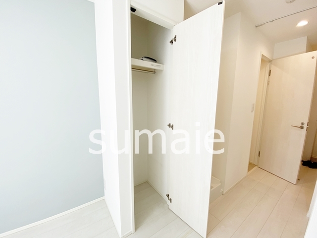 収納　★収納力豊富です★