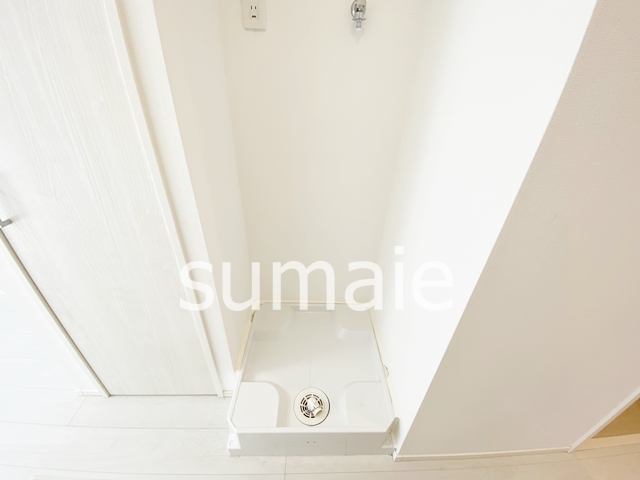 その他　★室内洗濯機置き場★