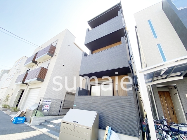 建物外観　★立派な外観です★