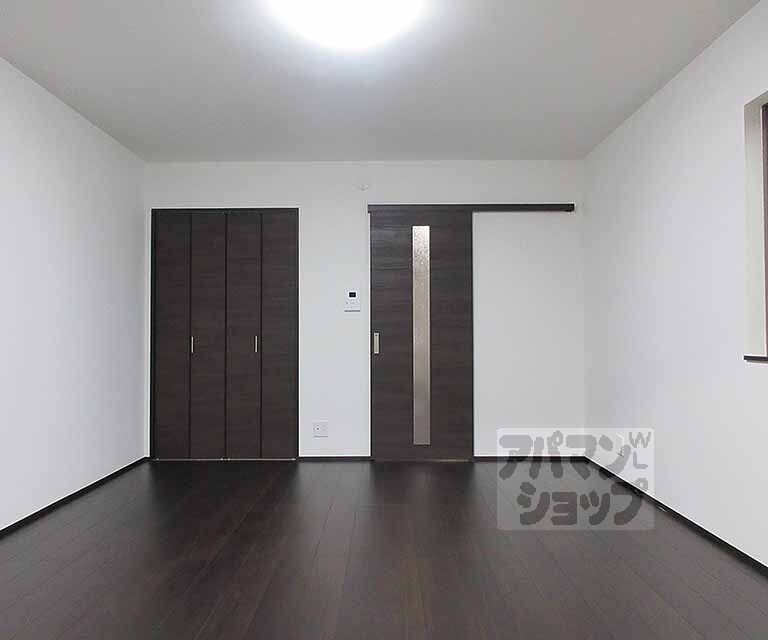 居室・リビング　上品～～！