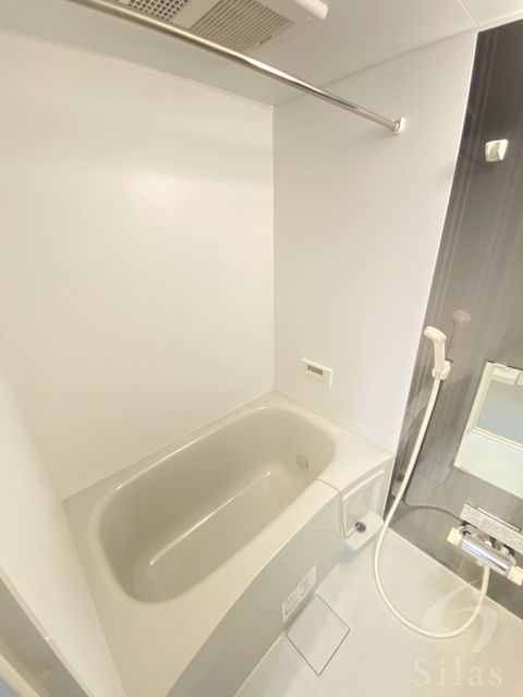 バス・シャワールーム　同仕様