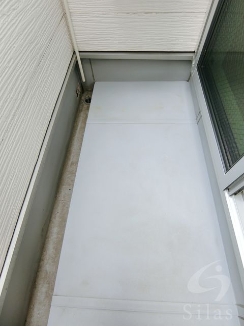 バルコニー　同仕様