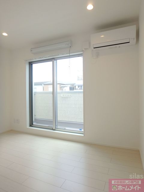 居室・リビング　同仕様