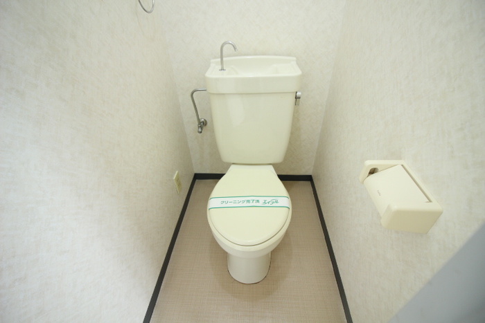 トイレ　同型タイプ