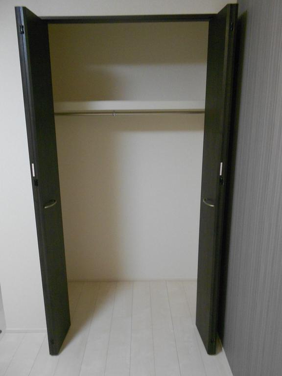 収納　※同タイプ同モデルの写真を使用