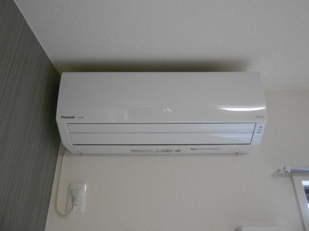 その他設備　※同タイプ同モデルの写真を使用