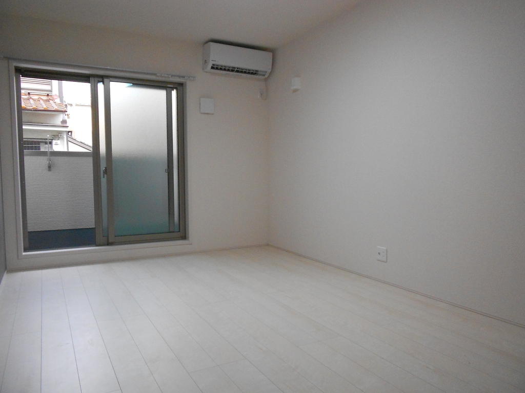 居室・リビング　※同タイプ同モデルの写真を使用