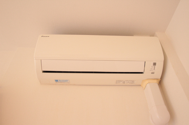 その他設備　同間取の別室参考写真です。