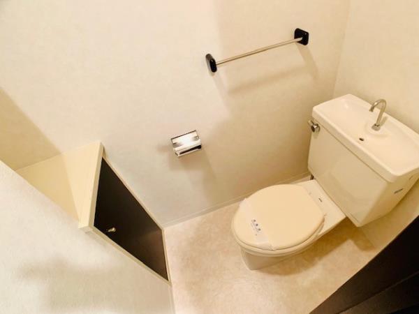 トイレ　同建物参考写真