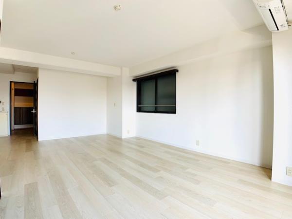 居室・リビング　同建物参考写真