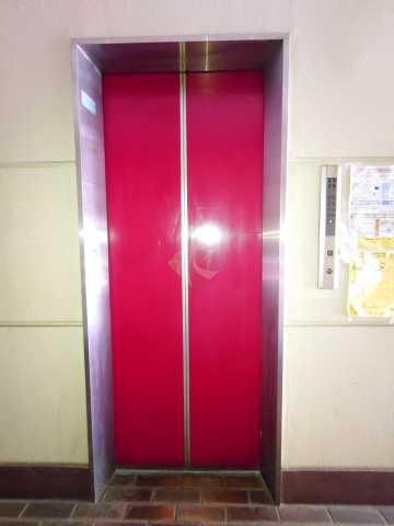 その他設備　エースハイツ綾部