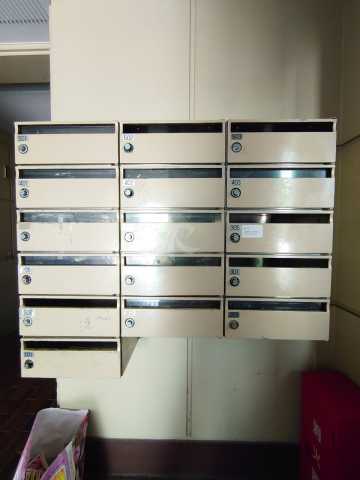 その他共有部分　エースハイツ綾部