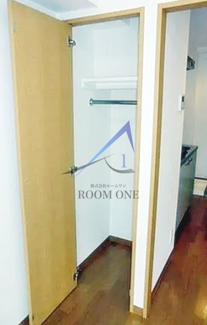 収納　収納です。