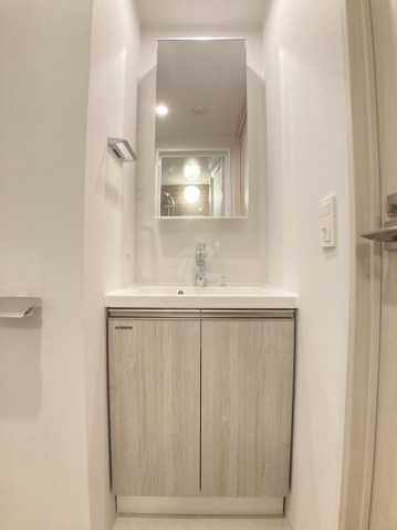 洗面設備　AIFLAT文京本駒込