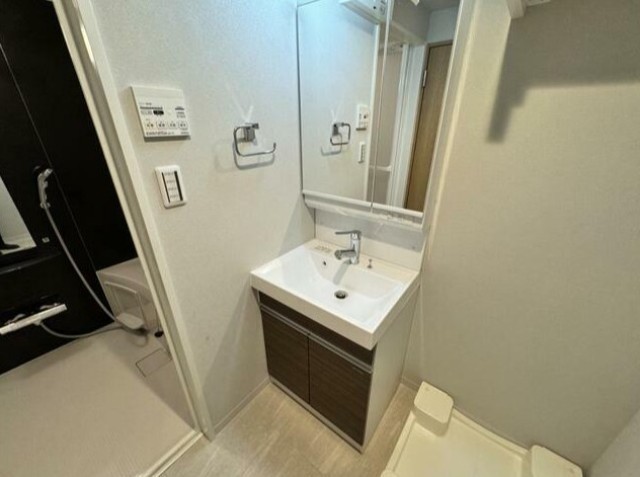 洗面設備　同仕様・同タイプ