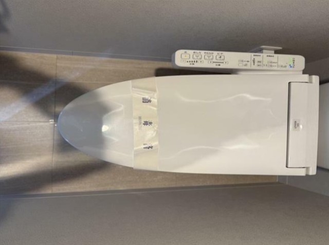 トイレ　同仕様・同タイプ