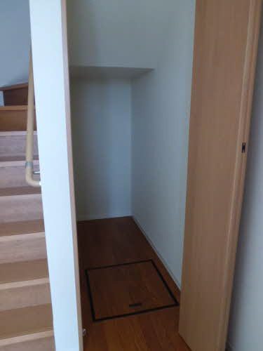 その他部屋・スペース