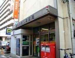 郵便局　渋谷本町二郵便局（郵便局）まで1836m