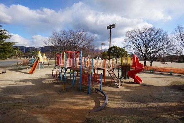 公園　香月中央公園（公園）まで1000m