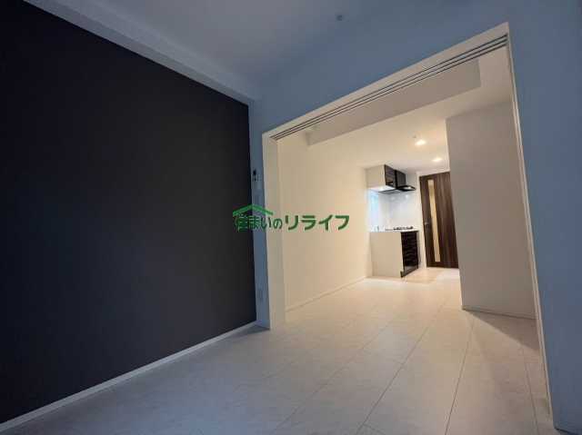 居室・リビング　仮称）南大塚新築マンション