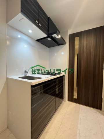 キッチン　仮称）南大塚新築マンション