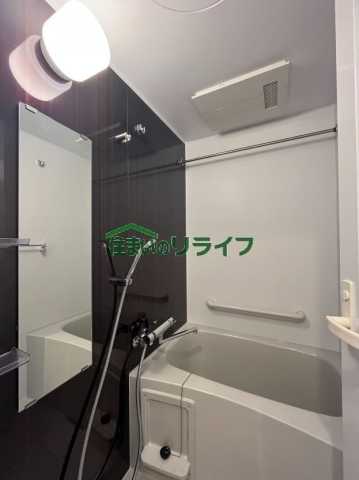 バス・シャワールーム　仮称）南大塚新築マンション