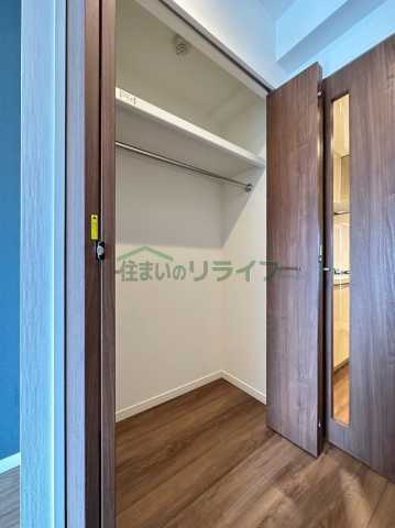 収納　ラティエラ練馬