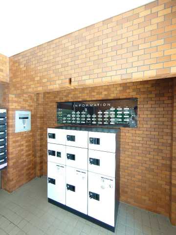 その他共有部分　ライオンズマンション江古田第3