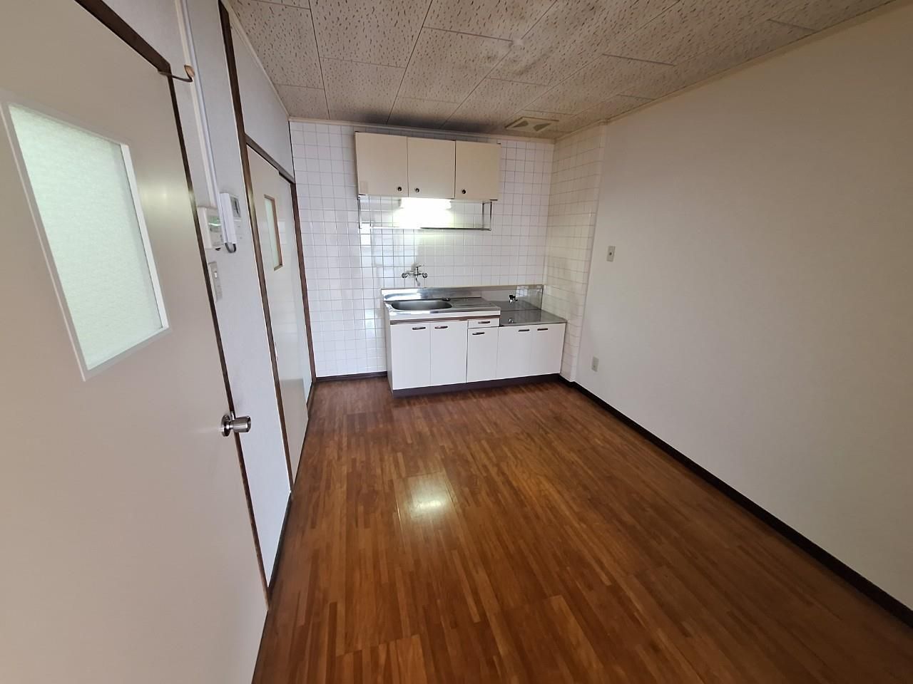 居室・リビング　ゆったり過ごせるリビングです