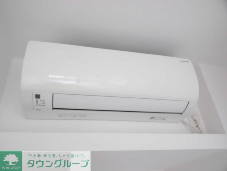 その他設備　設備