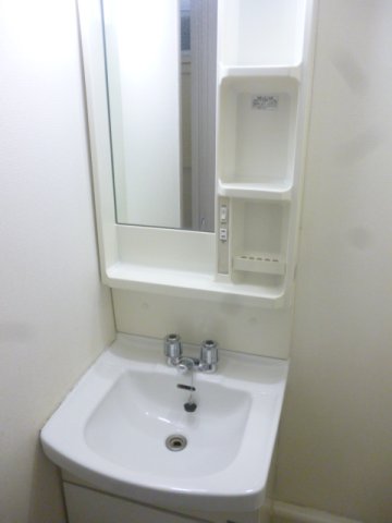 洗面設備　洗面※別部屋参考写真