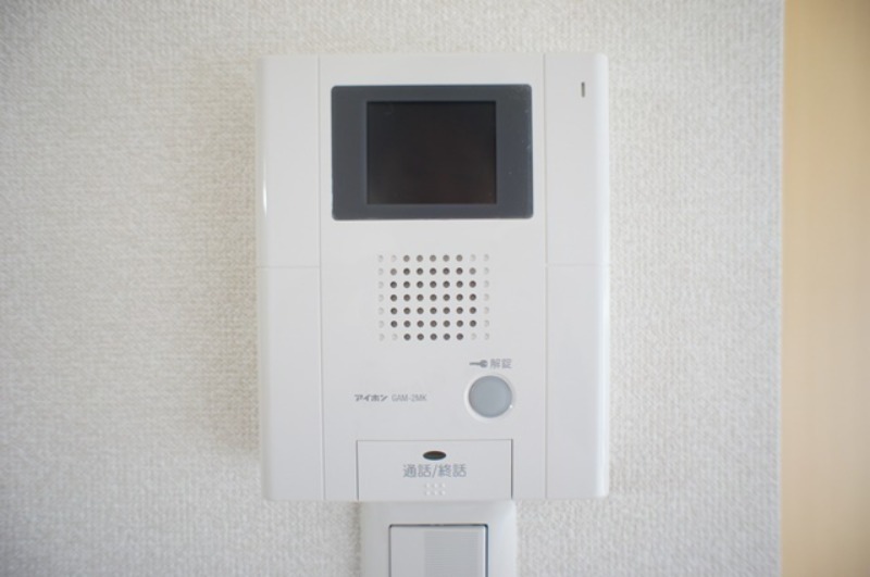 セキュリティ　図面と現状に相違がある場合には現状を優先