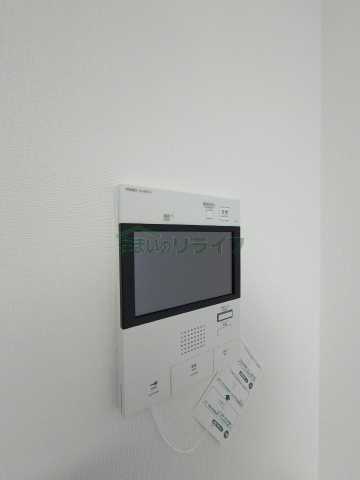 セキュリティ　別部屋参考写真