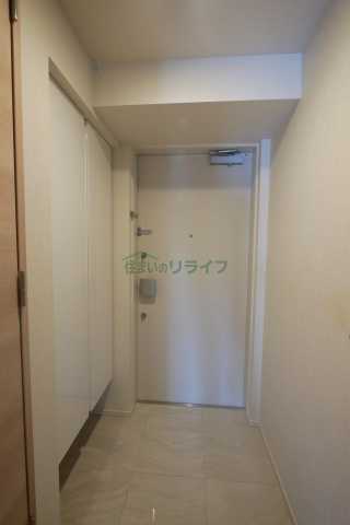 玄関　リライフ浅草店