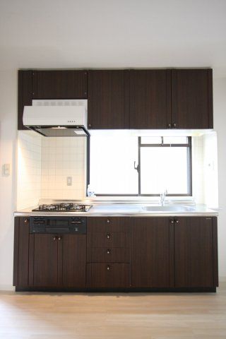 キッチン　ボナール護国寺　502　文京区大塚2