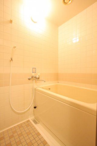 バス・シャワールーム　ボナール護国寺　502　文京区大塚2