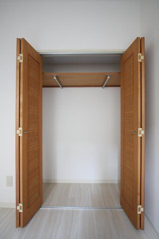 収納　（別タイプ参照）ボナール護国寺　502　文京区大塚2