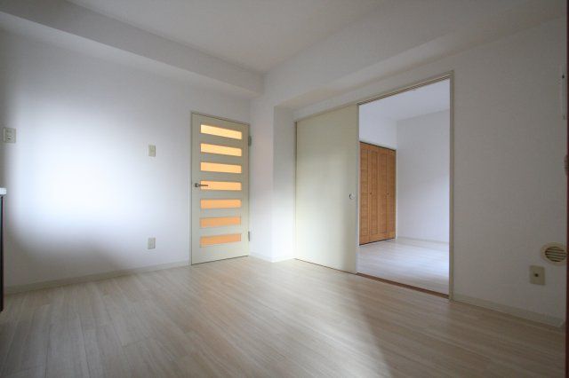 居室・リビング　（別タイプ参照）ボナール護国寺　502　文京区大塚2