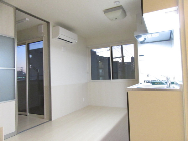 居室・リビング